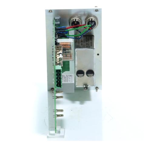 Control Module  Used